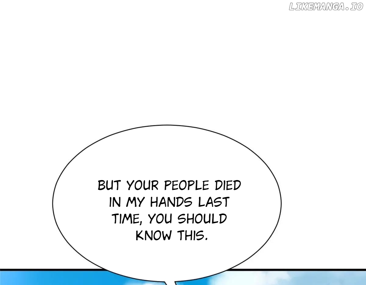 I randomly have a new career every week Chapter 807 - page 14